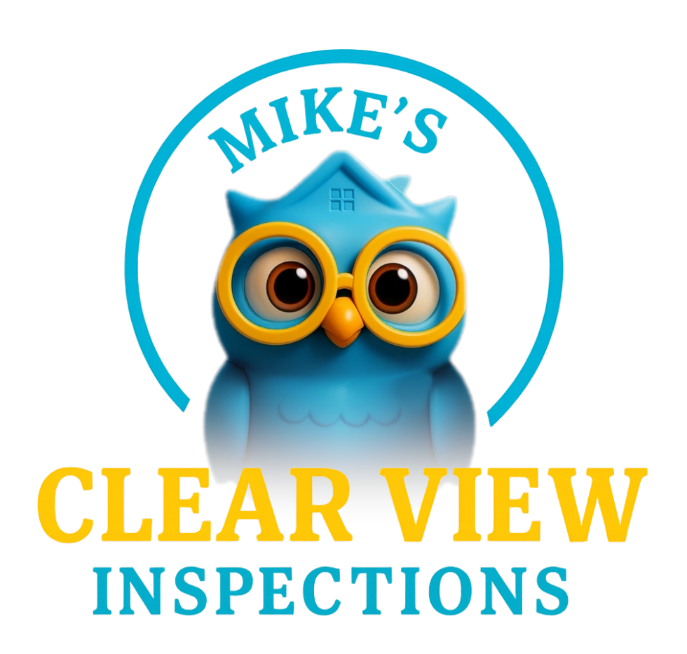 Mike's Clear View Inspections